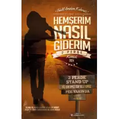 Hemşerim Nasıl Giderim