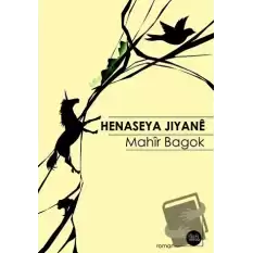 Heneseya Jiyane