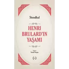 Henri Brulard’ın Yaşamı