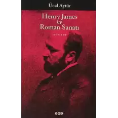 Henry James ve Roman Sanatı