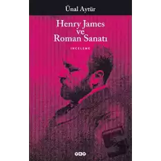 Henry James ve Roman Sanatı