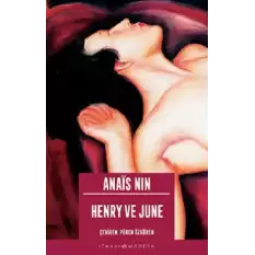 Henry ve June