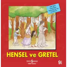 Hensel ve Gretel