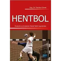 Hentbol