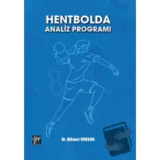 Hentbolda Analiz Programı