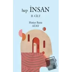 Hep İnsan 2. Cilt