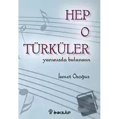 Hep O Türküler