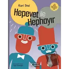 Hepevet ile Hephayır