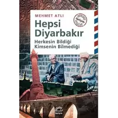 Hepsi Diyarbakır