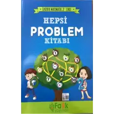 Hepsi Problem Kitabı 2