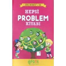 Hepsi Problem Kitabı 3. Sınıf