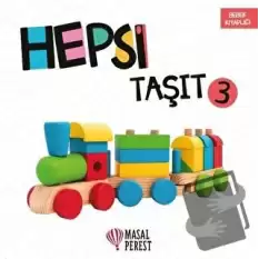 Hepsi Taşıt 3