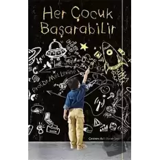 Her Çocuk Başarabilir