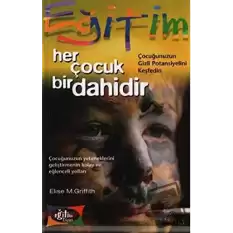 Her Çocuk Bir Dahidir