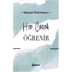 Her Çocuk Öğrenir