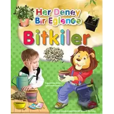 Her Deney Bir Eğlence - Bitkiler