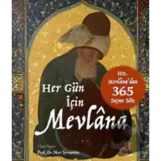 Her Gün İçin Mevlana