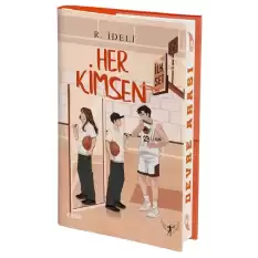 Her Kimsen (İlk Set - Ciltli)