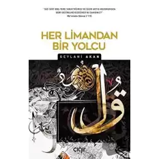 Her Limandan Bir Yolcu