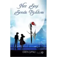 Her Şeyi Sende Buldum