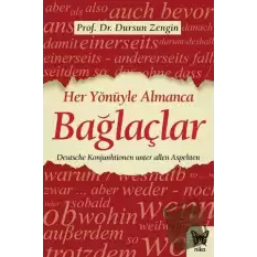 Her Yönüyle Almanca: Bağlaçlar