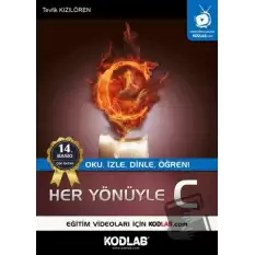 Her Yönüyle C