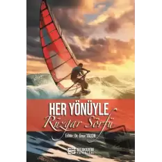 Her Yönüyle Rüzgar Sörfü