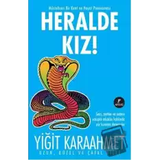 Heralde Kız!