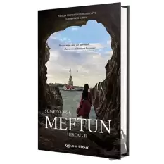 Hercai 2 - Meftun (Ciltli)