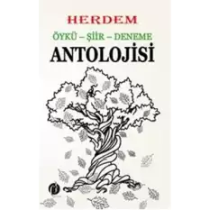 Herdem Öykü - Şiir - Deneme Antolojisi