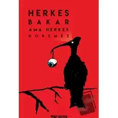 Herkes Bakar Ama Herkes Göremez Defter