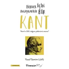 Herkes İçin Anlaşılabilir Bir Kant