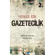 Herkes İçin Gazetecilik