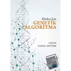 Herkes İçin Genetik Algoritma