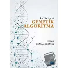 Herkes İçin Genetik Algoritma