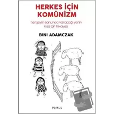 Herkes İçin Komünizm