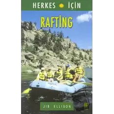 Herkes İçin  Rafting