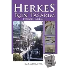 Herkes İçin Tasarım, Evrensel Tasarım