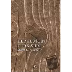 Herkes İçin Türk Şiiri