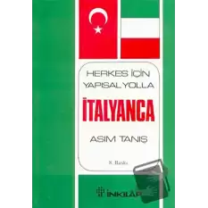 Herkes İçin Yapısal Yolla İtalyanca