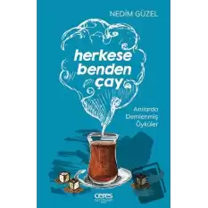 Herkese Benden Çay