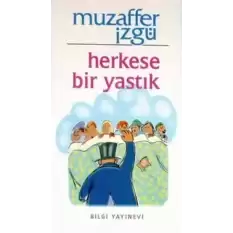 Herkese Bir Yastık Bütün Eserleri 36