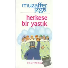 Herkese Bir Yastık Bütün Eserleri 36