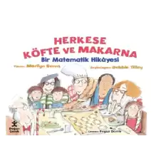 Herkese Köfte ve Makarna