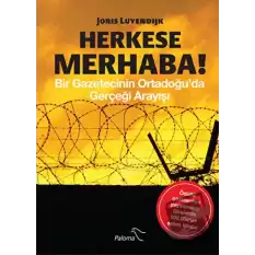 Herkese Merhaba!