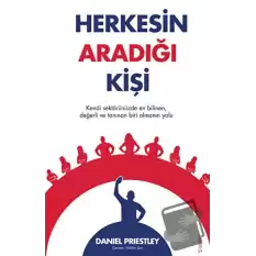 Herkesin Aradığı Kişi