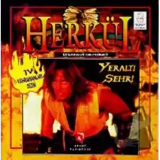 Herkül Efsanevi Gezginci - Yeraltı Şehri