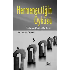 Hermeneutiğin Öyküsü