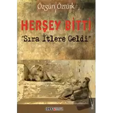 Herşey Bitti