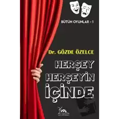 Herşey Herşeyin İçinde